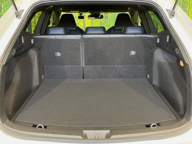 TOYOTA COROLLA TOURING HYBR 2021 Image 31