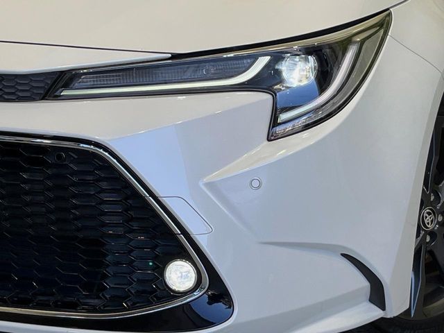 TOYOTA COROLLA TOURING HYBR 2021 Image 31