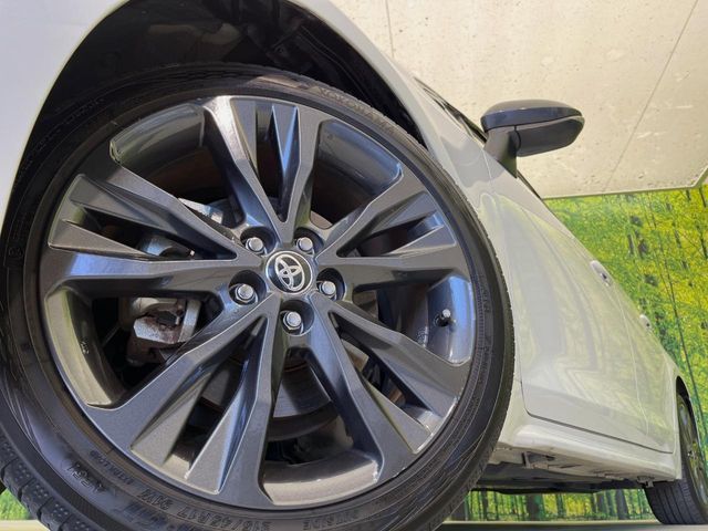 TOYOTA COROLLA TOURING HYBR 2021 Image 31