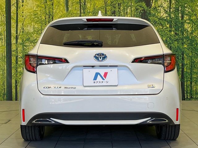 TOYOTA COROLLA TOURING HYBR 2021 Image 31