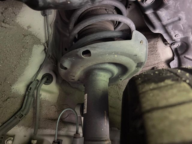 TOYOTA COROLLA TOURING HYBR 2021 Image 31