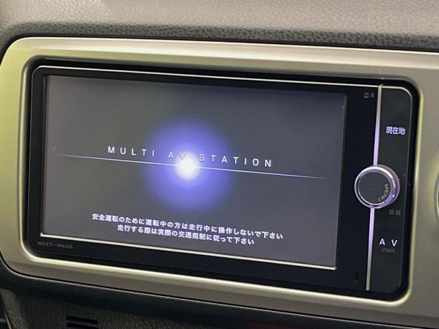 TOYOTA VITZ 2014 Image 31