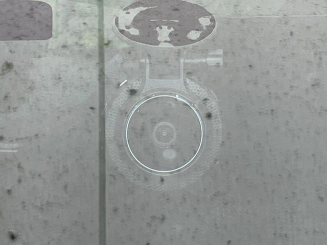 TOYOTA VITZ 2014 Image 31