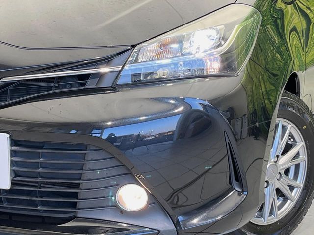 TOYOTA VITZ 2014 Image 31