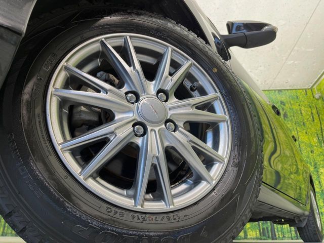 TOYOTA VITZ 2014 Image 31