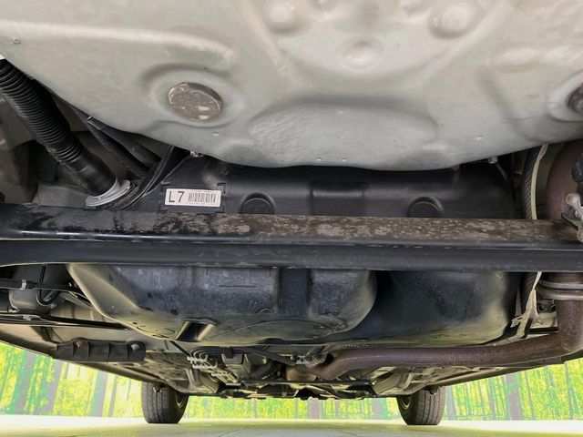 TOYOTA VITZ 2014 Image 31