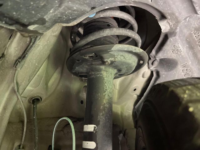 TOYOTA VITZ 2014 Image 31