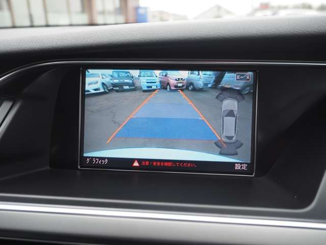 AUDI A4 AVANT 2013 Image 31