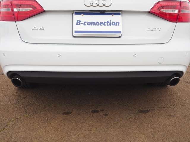 AUDI A4 AVANT 2013 Image 31