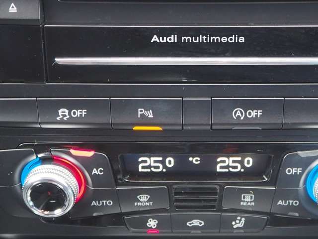 AUDI A4 AVANT 2013 Image 31