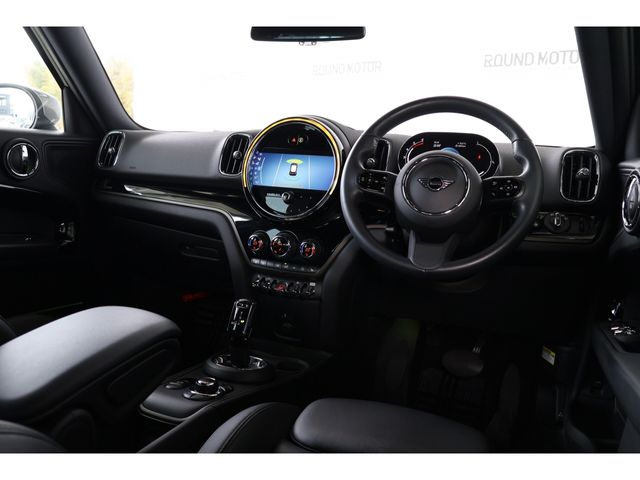 BMW MINI COOPER D CROSSO 2021 Image 31