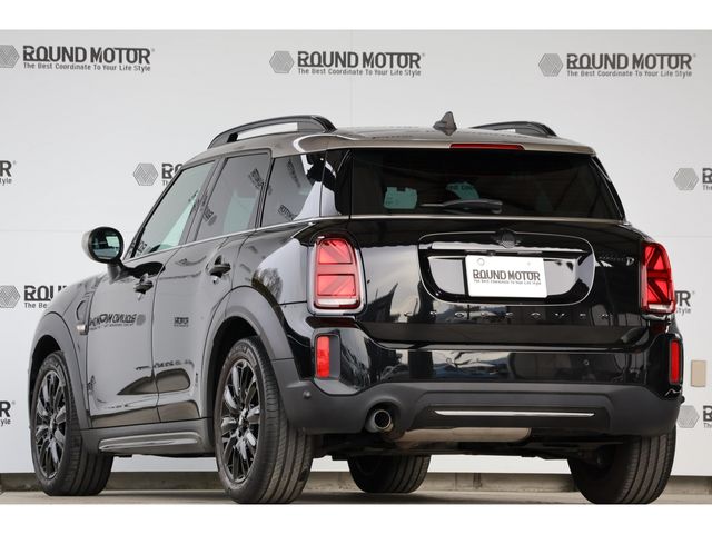 BMW MINI COOPER D CROSSO 2021 Image 31
