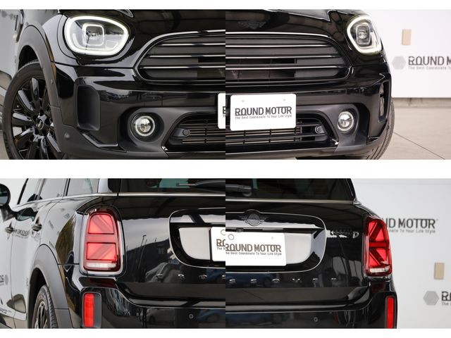 BMW MINI COOPER D CROSSO 2021 Image 31