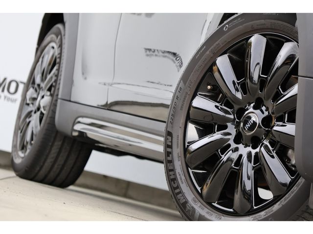 BMW MINI COOPER D CROSSO 2021 Image 31