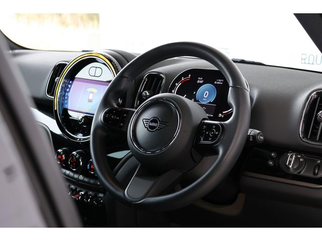 BMW MINI COOPER D CROSSO 2021 Image 31