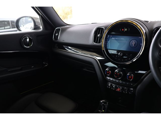 BMW MINI COOPER D CROSSO 2021 Image 31