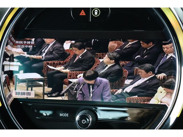 BMW MINI COOPER D CROSSO 2021 Image 31