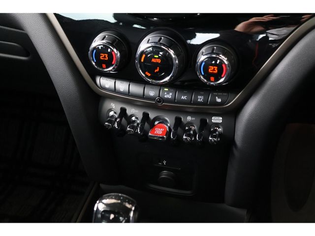 BMW MINI COOPER D CROSSO 2021 Image 31