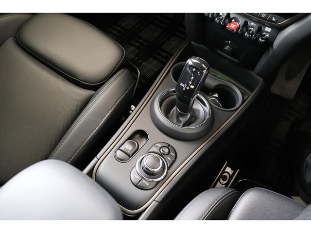 BMW MINI COOPER D CROSSO 2021 Image 31