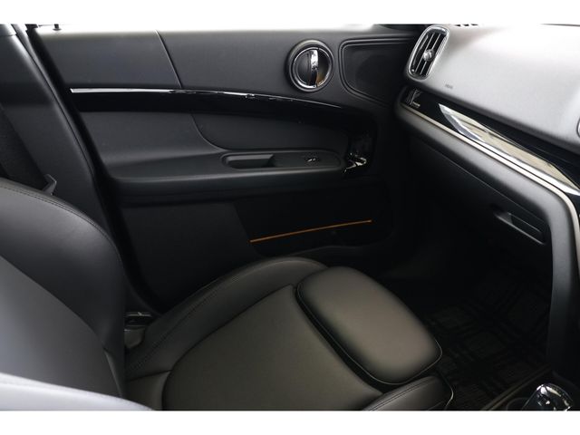 BMW MINI COOPER D CROSSO 2021 Image 31