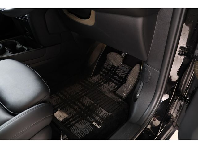 BMW MINI COOPER D CROSSO 2021 Image 31