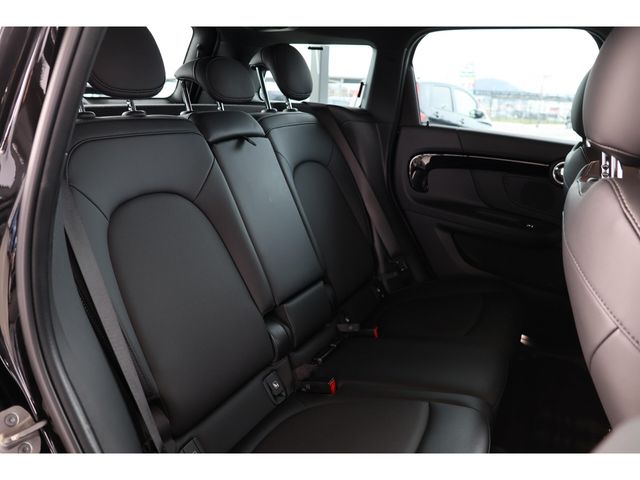 BMW MINI COOPER D CROSSO 2021 Image 31