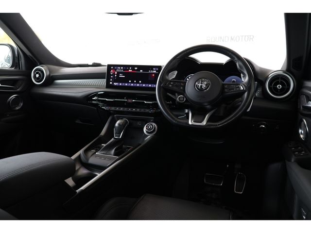 ALFAROMEO TONALE 2023 Image 31