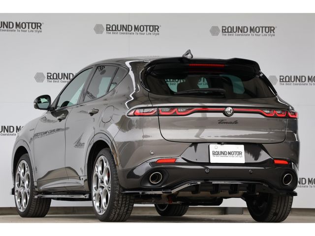 ALFAROMEO TONALE 2023 Image 31