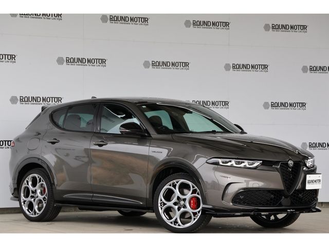 ALFAROMEO TONALE 2023 Image 31