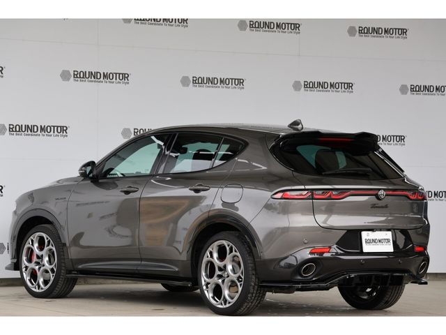 ALFAROMEO TONALE 2023 Image 31