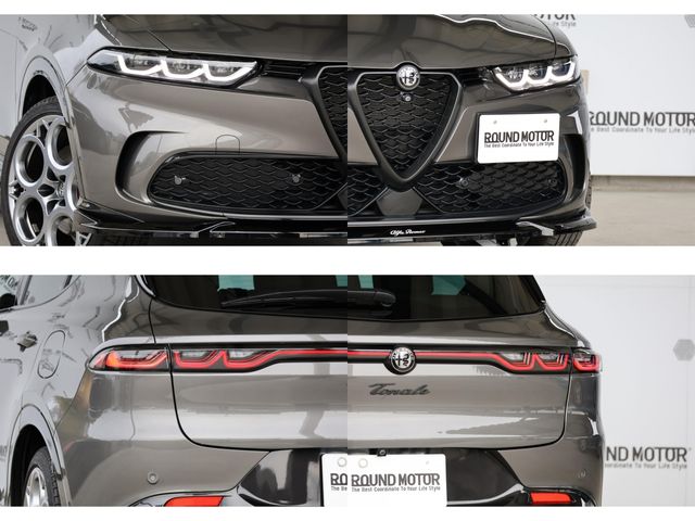 ALFAROMEO TONALE 2023 Image 31