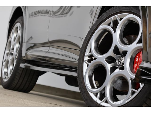 ALFAROMEO TONALE 2023 Image 31