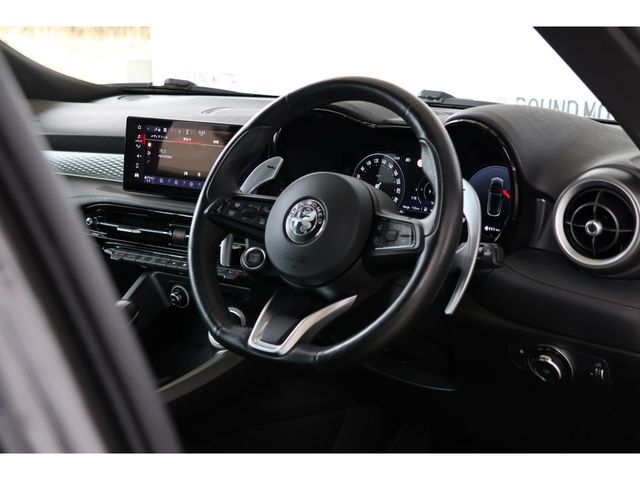 ALFAROMEO TONALE 2023 Image 31