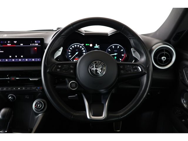 ALFAROMEO TONALE 2023 Image 31