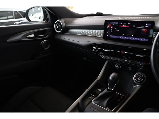 ALFAROMEO TONALE 2023 Image 31