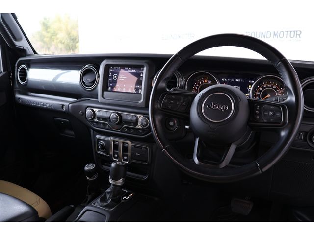 JEEP WRANGLER 2020 Image 31