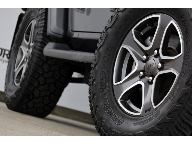 JEEP WRANGLER 2020 Image 31