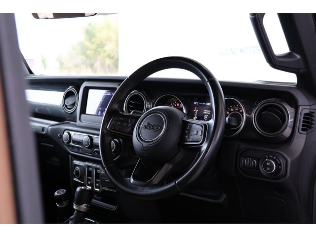 JEEP WRANGLER 2020 Image 31