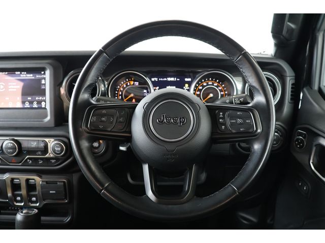 JEEP WRANGLER 2020 Image 31