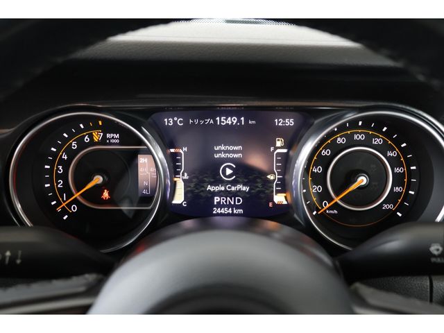 JEEP WRANGLER 2020 Image 31