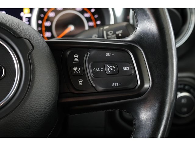 JEEP WRANGLER 2020 Image 31