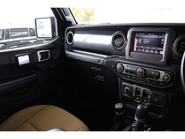 JEEP WRANGLER 2020 Image 31