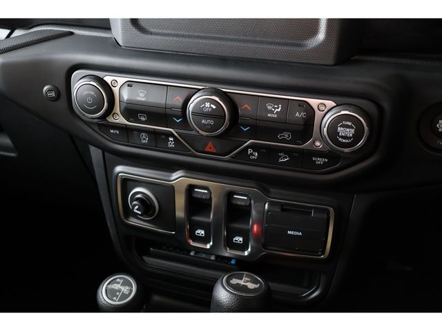 JEEP WRANGLER 2020 Image 31