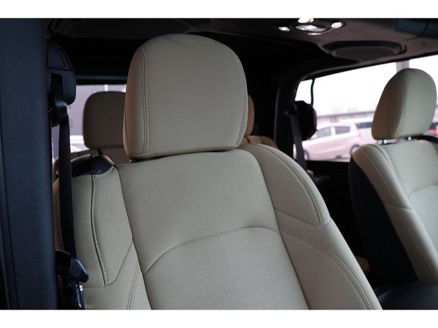 JEEP WRANGLER 2020 Image 31