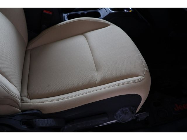 JEEP WRANGLER 2020 Image 31