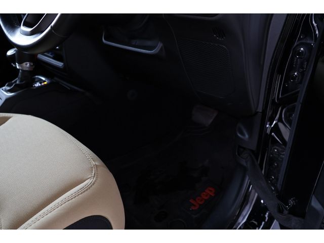 JEEP WRANGLER 2020 Image 31