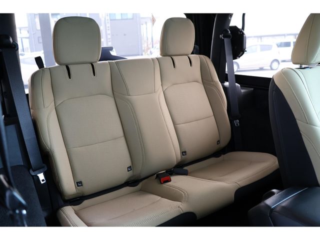 JEEP WRANGLER 2020 Image 31