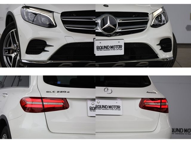 MERCEDES BENZ GLC CL 2017 Image 31