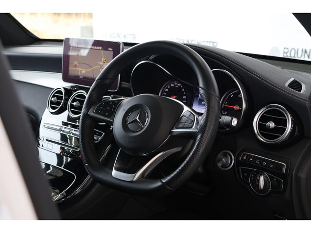 MERCEDES BENZ GLC CL 2017 Image 31