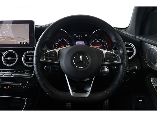MERCEDES BENZ GLC CL 2017 Image 31